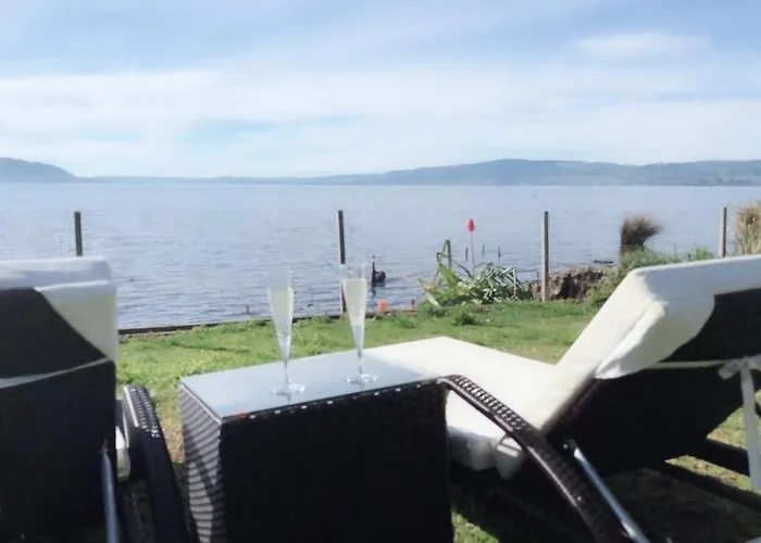 Super Edge Villa Rotorua