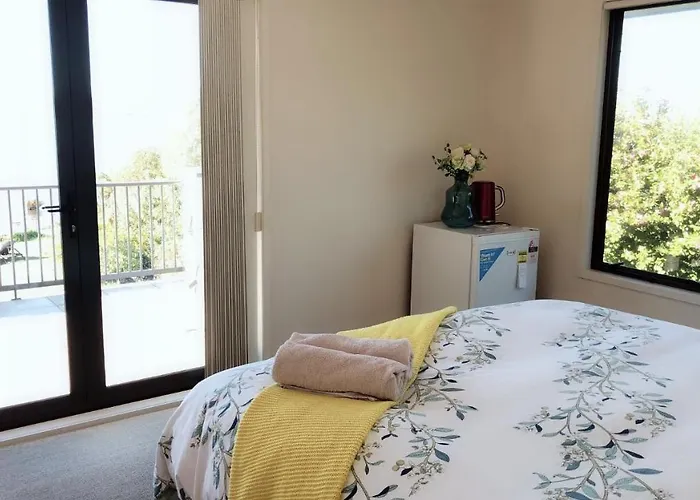 Villa Super Edge Rotorua