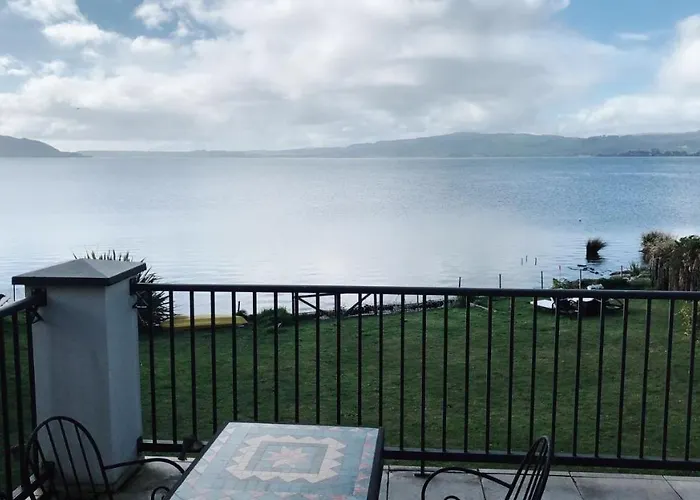 Super Edge * Rotorua